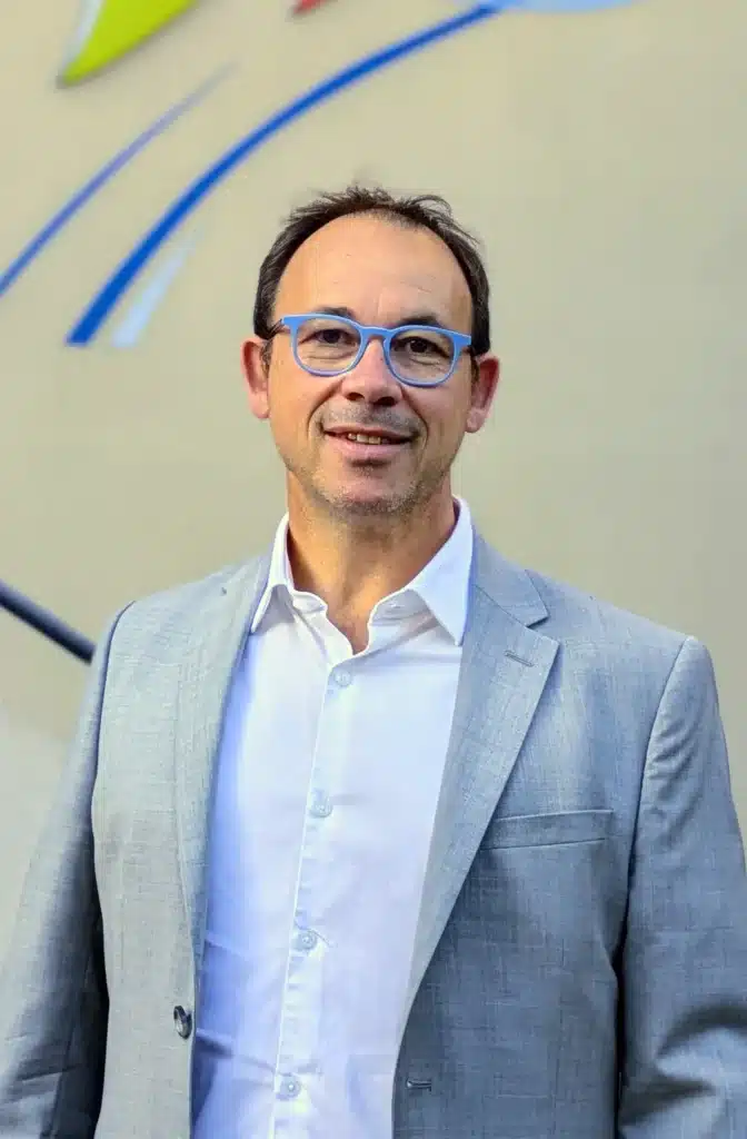 Rentrée scolaire Lycée Notre-Dame 2025-2026