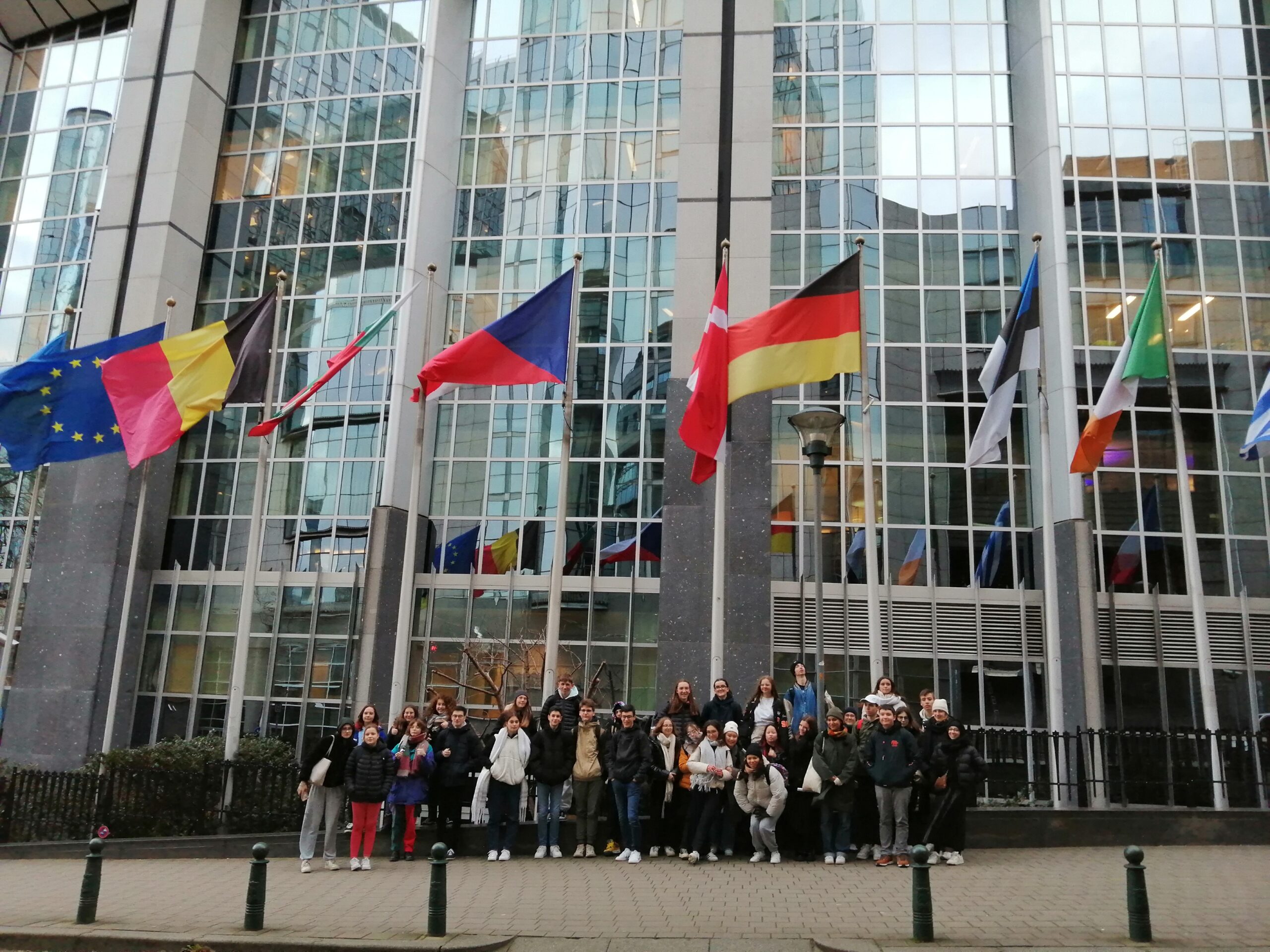 Bruxelles